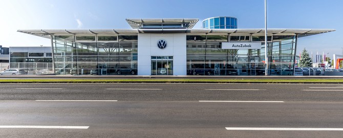 Zubak Grupa d.o.o. poslovnica Velika Gorica