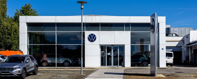 Zubak Grupa d.o.o. poslovnica Varaždin